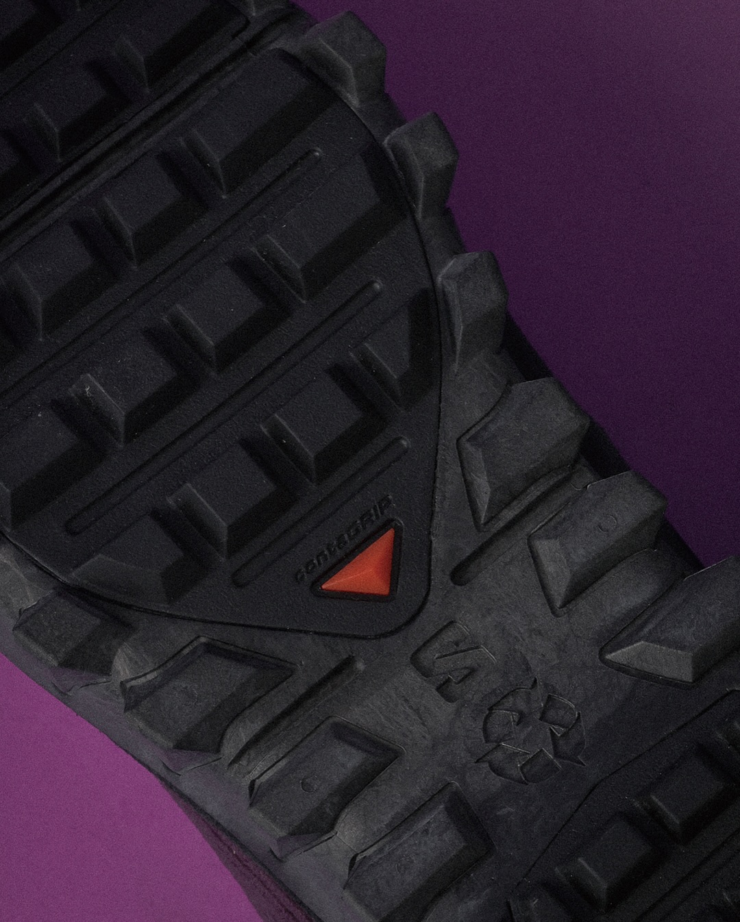 Salomon for JOURNAL STANDARD EX SNOWCLOG CORDUROY “Plum Perfect”が発売 (サロモン ジャーナルスタンダード スノークロッグ コーデュロイ “プラムパーフェクト”) [L47870000]
