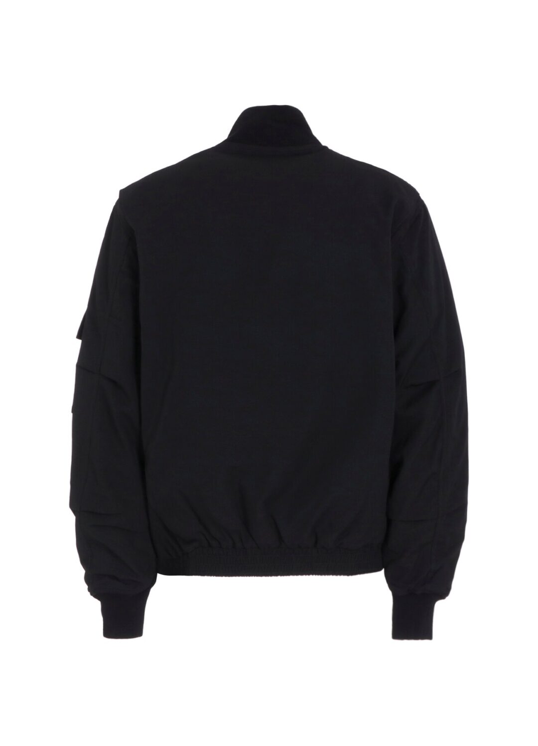 WILDSIDE YOHJI YAMAMOTO × SPIEWAK 2025 FW “ウールギャバジン素材のG-8フライトジャケット”が10/15 発売 (ヨウジヤマモト スピワック)