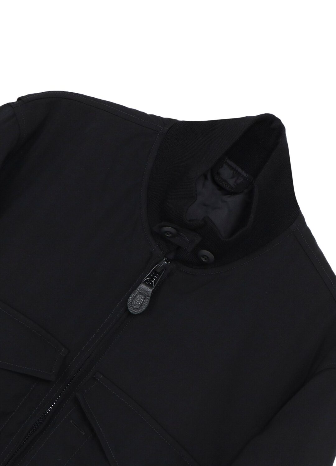 WILDSIDE YOHJI YAMAMOTO × SPIEWAK 2025 FW “ウールギャバジン素材のG-8フライトジャケット”が10/15 発売 (ヨウジヤマモト スピワック)