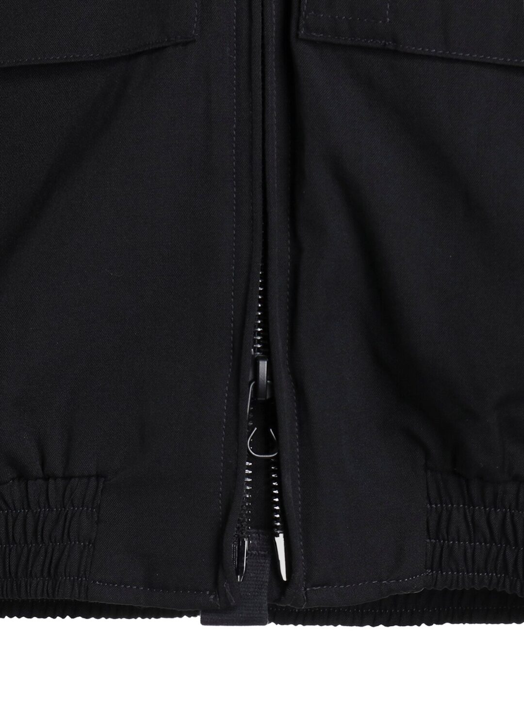 WILDSIDE YOHJI YAMAMOTO × SPIEWAK 2025 FW “ウールギャバジン素材のG-8フライトジャケット”が10/15 発売 (ヨウジヤマモト スピワック)