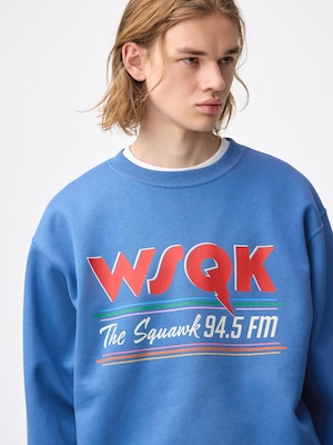 GU × ストレンジャー・シングス 2025 FW コラボが2025年 11/6 発売 (ジーユー Stranger Things)