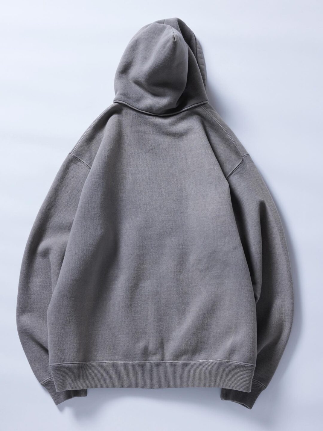 A.PRESSE for BIOTOP 2025 FW “Sweat Shirt & Sweat Parka”が2025年 10/11 発売 (アプレッセ ビオトープ)