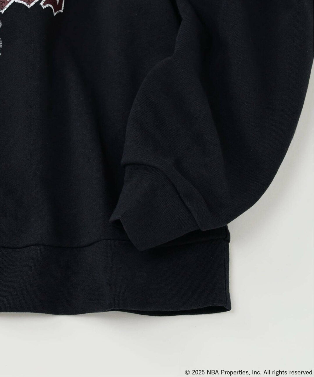 JOURNAL STANDARD relume × Off The Court by NBA 2025 FW 別注 “リンガースウェット”が発売 (ジャーナルスタンダード エヌビーエー オフ・ザ・コート バイ)