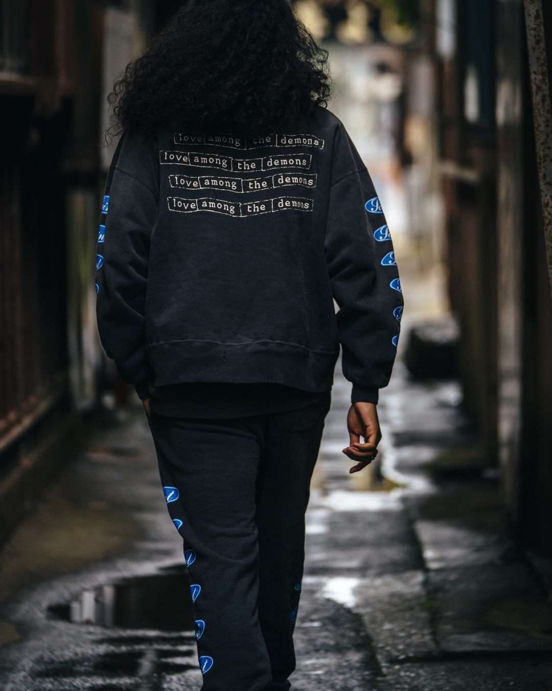 SAINT Mxxxxxx 2025 FW 9th Dropとして「A BATHING APE 第2弾」&「BABYLON」&「The KLF」とのコラボアイテムが10/25 発売 (セントマイケル 2025年 秋冬)