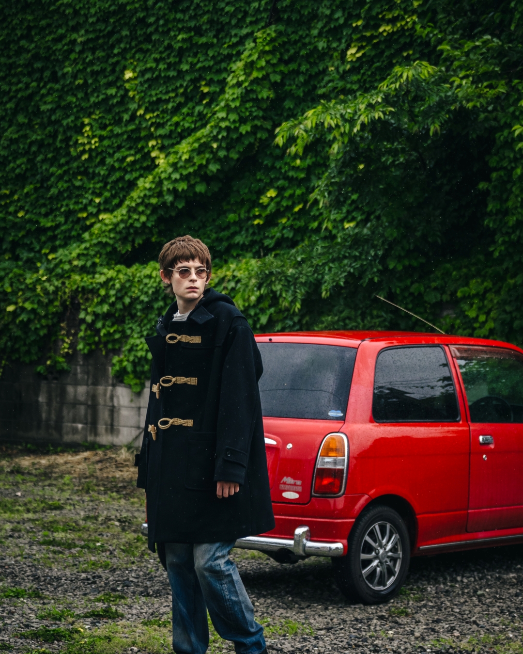 SAINT Mxxxxxx 2025 FW 9th Dropとして「A BATHING APE 第2弾」&「BABYLON」&「The KLF」とのコラボアイテムが10/25 発売 (セントマイケル 2025年 秋冬)