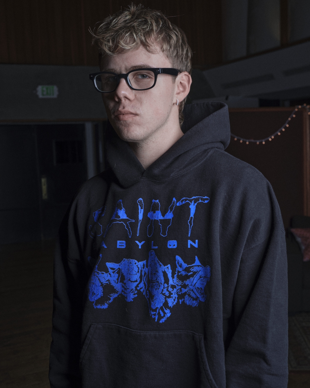 SAINT Mxxxxxx 2025 FW 9th Dropとして「A BATHING APE 第2弾」&「BABYLON」&「The KLF」とのコラボアイテムが10/25 発売 (セントマイケル 2025年 秋冬)