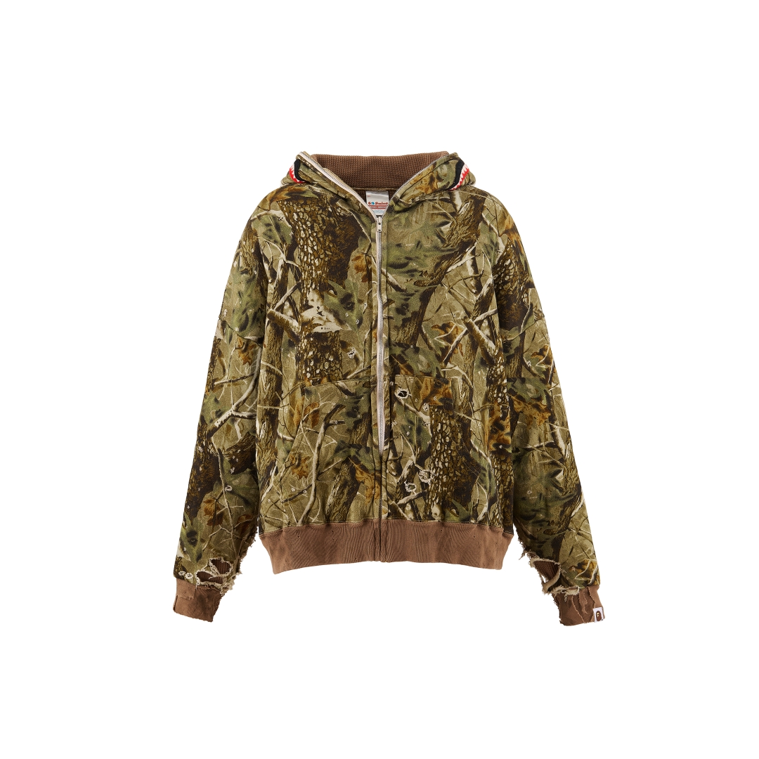 SAINT Mxxxxxx 2025 FW 9th Dropとして「A BATHING APE 第2弾」&「BABYLON」&「The KLF」とのコラボアイテムが10/25 発売 (セントマイケル 2025年 秋冬)