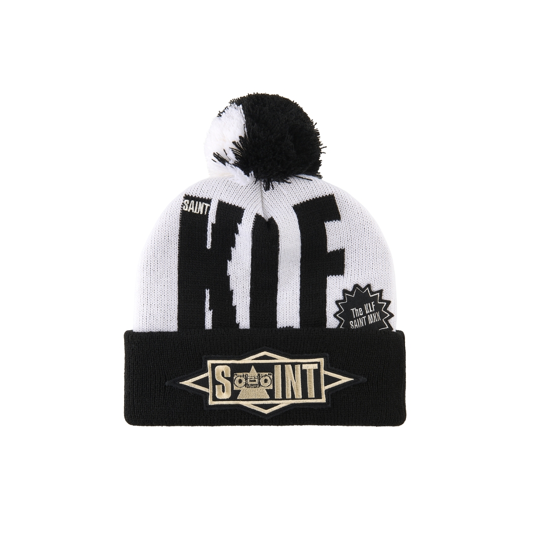 SAINT Mxxxxxx 2025 FW 9th Dropとして「A BATHING APE 第2弾」&「BABYLON」&「The KLF」とのコラボアイテムが10/25 発売 (セントマイケル 2025年 秋冬)