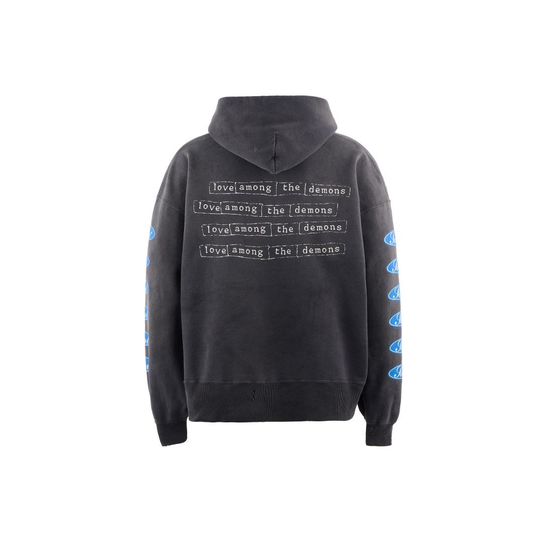 SAINT Mxxxxxx 2025 FW 9th Dropとして「A BATHING APE 第2弾」&「BABYLON」&「The KLF」とのコラボアイテムが10/25 発売 (セントマイケル 2025年 秋冬)