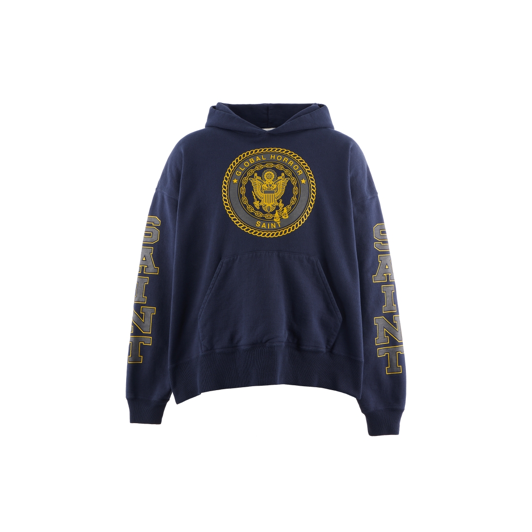 SAINT Mxxxxxx 2025 FW 9th Dropとして「A BATHING APE 第2弾」&「BABYLON」&「The KLF」とのコラボアイテムが10/25 発売 (セントマイケル 2025年 秋冬)