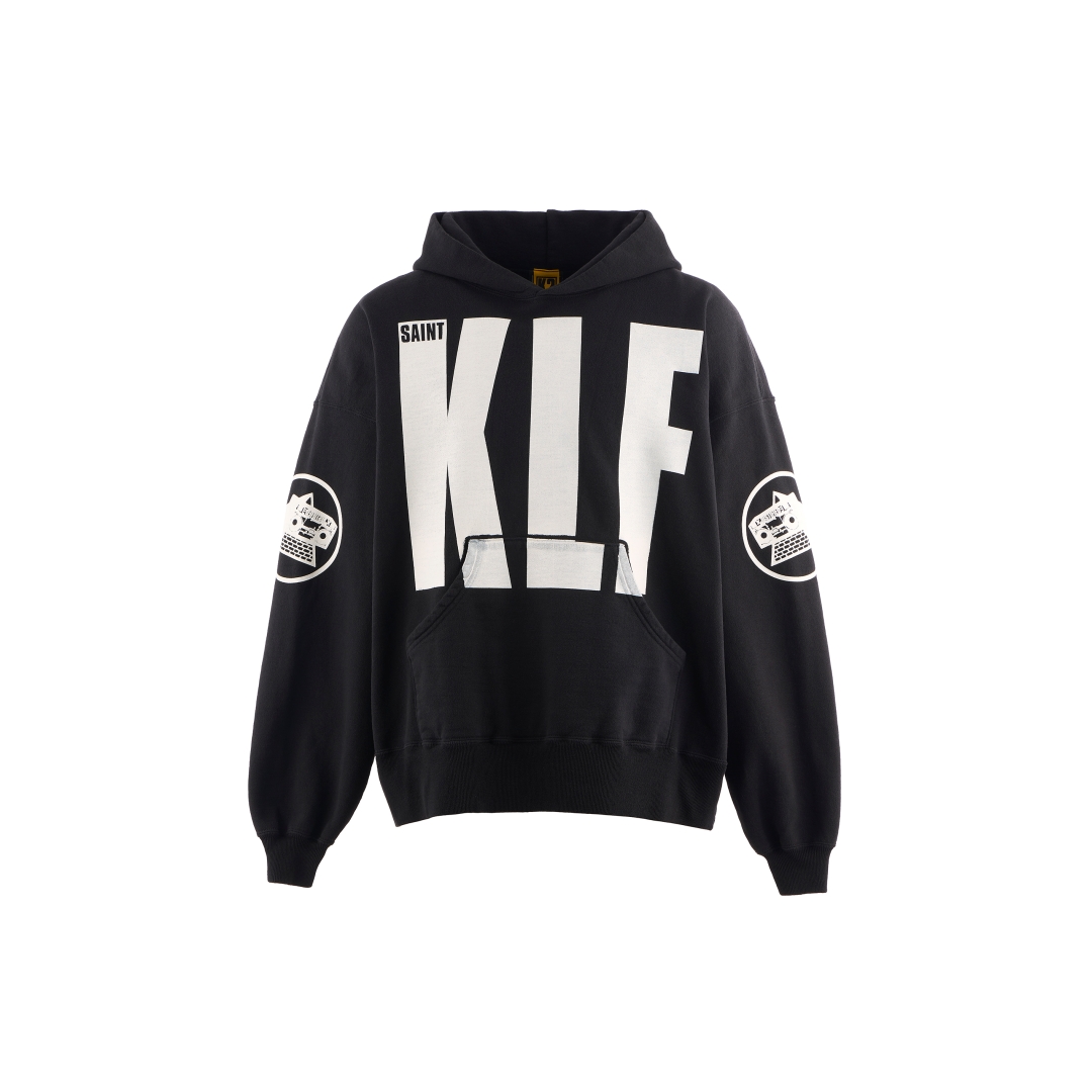 SAINT Mxxxxxx 2025 FW 9th Dropとして「A BATHING APE 第2弾」&「BABYLON」&「The KLF」とのコラボアイテムが10/25 発売 (セントマイケル 2025年 秋冬)
