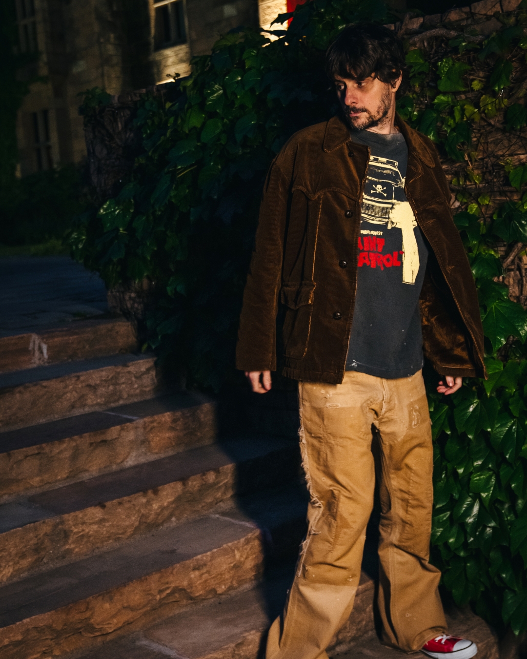 SAINT Mxxxxxx 2025 FW 9th Dropとして「A BATHING APE 第2弾」&「BABYLON」&「The KLF」とのコラボアイテムが10/25 発売 (セントマイケル 2025年 秋冬)