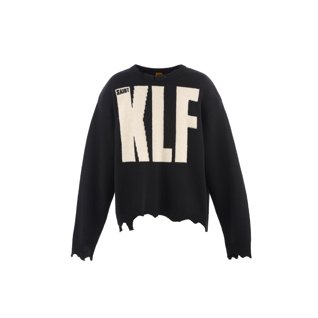 SAINT Mxxxxxx 2025 FW 9th Dropとして「A BATHING APE 第2弾」&「BABYLON」&「The KLF」とのコラボアイテムが10/25 発売 (セントマイケル 2025年 秋冬)