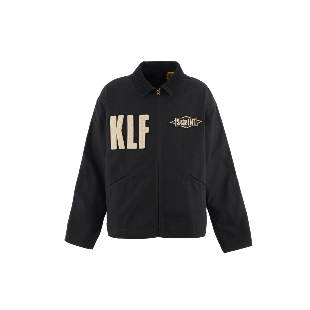 SAINT Mxxxxxx 2025 FW 9th Dropとして「A BATHING APE 第2弾」&「BABYLON」&「The KLF」とのコラボアイテムが10/25 発売 (セントマイケル 2025年 秋冬)