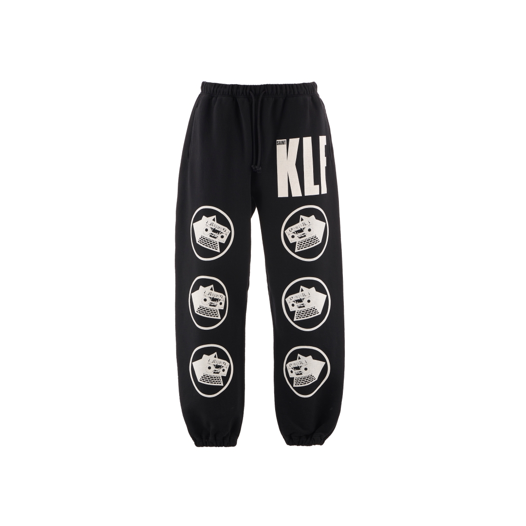 SAINT Mxxxxxx 2025 FW 9th Dropとして「A BATHING APE 第2弾」&「BABYLON」&「The KLF」とのコラボアイテムが10/25 発売 (セントマイケル 2025年 秋冬)