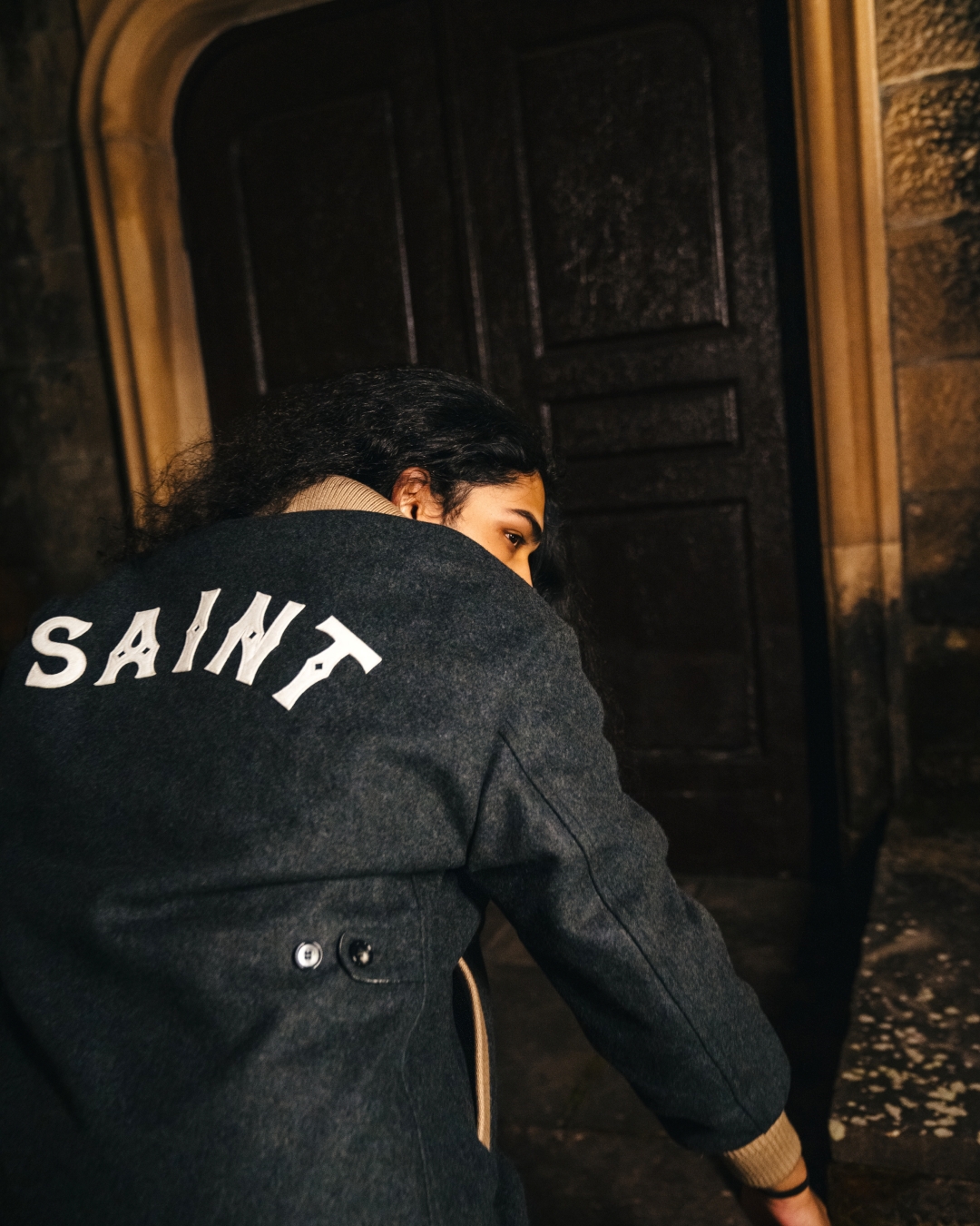 SAINT Mxxxxxx 2025 FW 9th Dropとして「A BATHING APE 第2弾」&「BABYLON」&「The KLF」とのコラボアイテムが10/25 発売 (セントマイケル 2025年 秋冬)