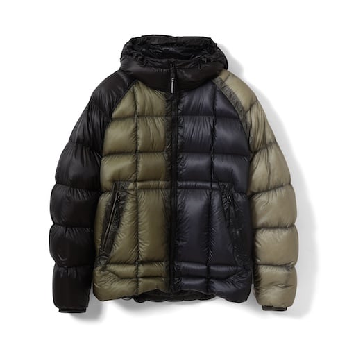 C.P. COMPANY × BEAMS 2025 FW コラボが2025年 11/8 発売 (シーピーカンパニー ビームス)