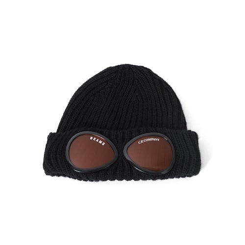 C.P. COMPANY × BEAMS 2025 FW コラボが2025年 11/8 発売 (シーピーカンパニー ビームス)