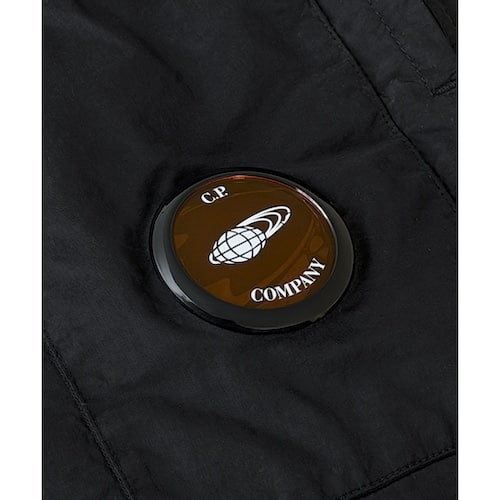 C.P. COMPANY × BEAMS 2025 FW コラボが2025年 11/8 発売 (シーピーカンパニー ビームス)