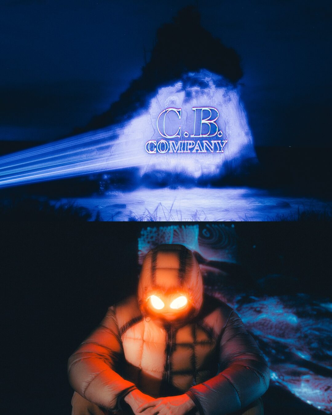 C.P. COMPANY × BEAMS 2025 FW コラボが2025年 11/8 発売 (シーピーカンパニー ビームス)