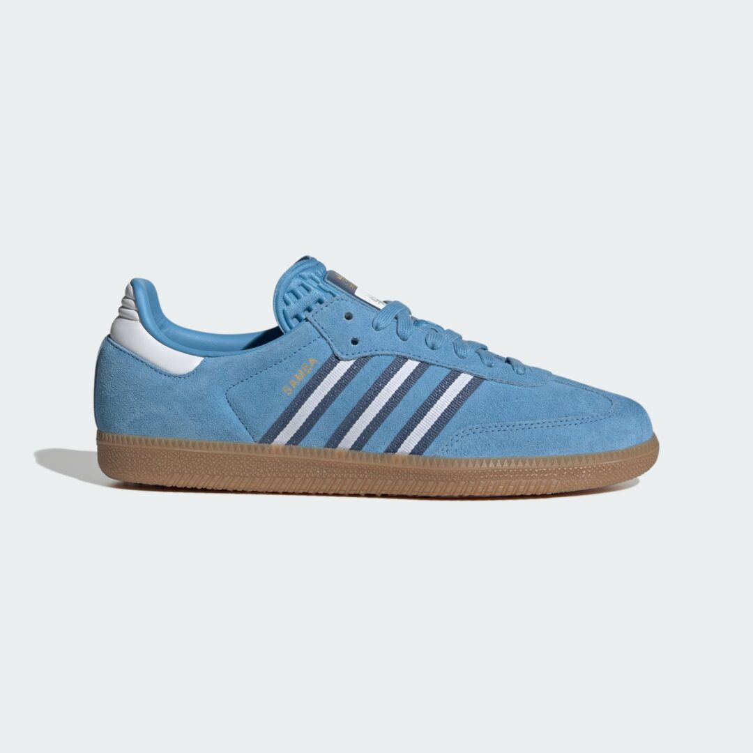【2025年 11/6 発売予定】adidas Originals SAMBA OG “FIFA World Cup 2026” (アディダス オリジナルス サンバ “ワールドカップ”) [HQ4950/HQ4951/IH6827/IH6829]