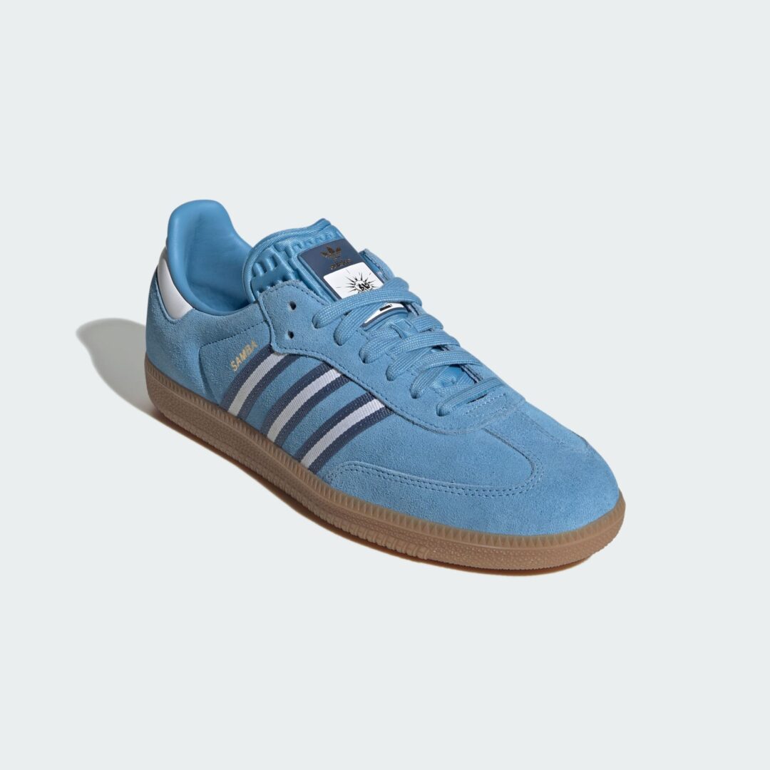 【2025年 11/6 発売予定】adidas Originals SAMBA OG “FIFA World Cup 2026” (アディダス オリジナルス サンバ “ワールドカップ”) [HQ4950/HQ4951/IH6827/IH6829]