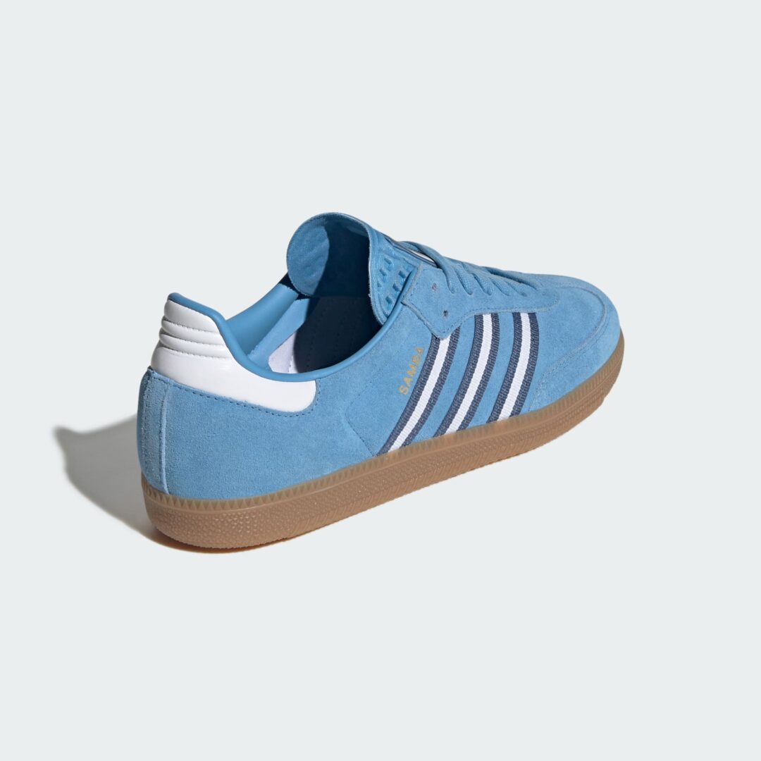 【2025年 11/6 発売予定】adidas Originals SAMBA OG “FIFA World Cup 2026” (アディダス オリジナルス サンバ “ワールドカップ”) [HQ4950/HQ4951/IH6827/IH6829]