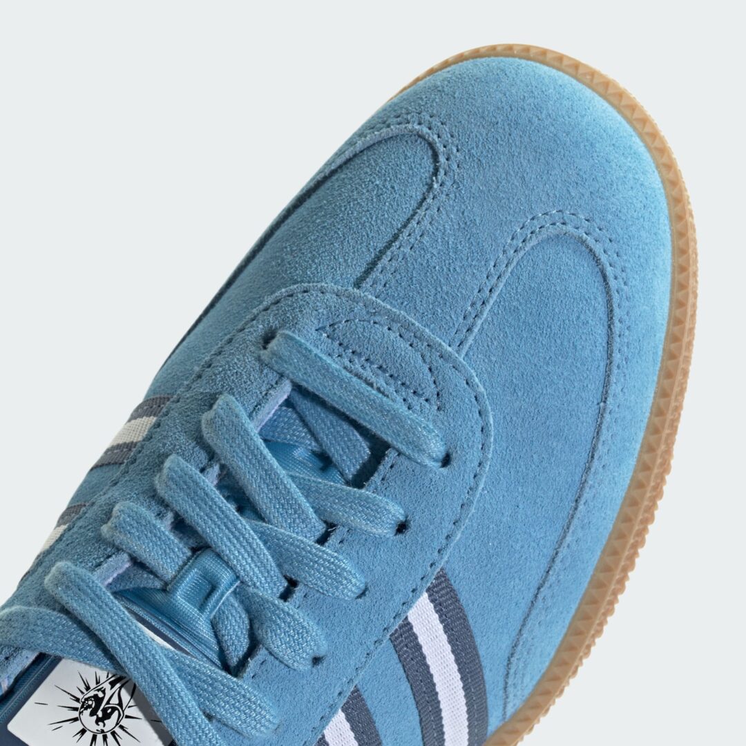 【2025年 11/6 発売予定】adidas Originals SAMBA OG “FIFA World Cup 2026” (アディダス オリジナルス サンバ “ワールドカップ”) [HQ4950/HQ4951/IH6827/IH6829]