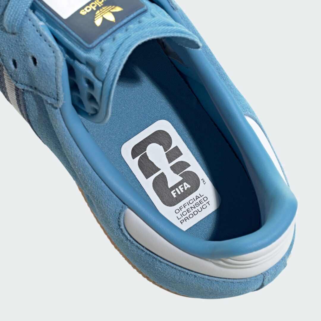 【2025年 11/6 発売予定】adidas Originals SAMBA OG “FIFA World Cup 2026” (アディダス オリジナルス サンバ “ワールドカップ”) [HQ4950/HQ4951/IH6827/IH6829]