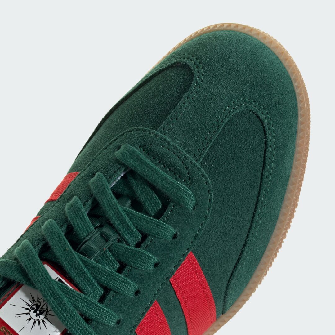 【2025年 11/6 発売予定】adidas Originals SAMBA OG “FIFA World Cup 2026” (アディダス オリジナルス サンバ “ワールドカップ”) [HQ4950/HQ4951/IH6827/IH6829]