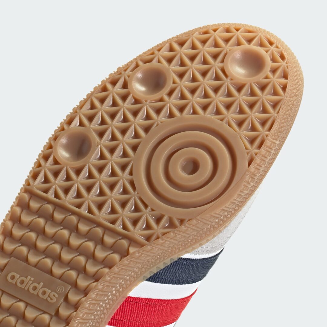 【2025年 11/6 発売予定】adidas Originals SAMBA OG “FIFA World Cup 2026” (アディダス オリジナルス サンバ “ワールドカップ”) [HQ4950/HQ4951/IH6827/IH6829]