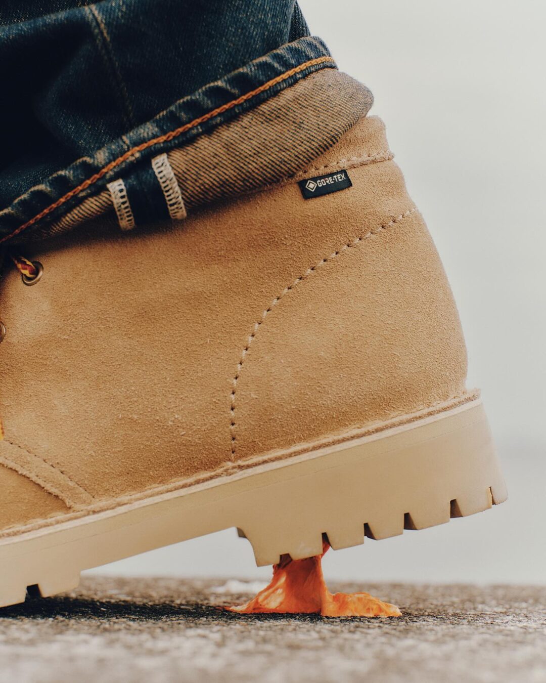 BEAMS × Clarks ORIGINALS “Desert230 GTX”が2025年 10/25 発売 (ビームス クラークス ゴアテックス GORE-TEX)