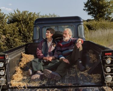 Paul Smith × Barbour 2025 FW コラボレーションが10/1 発売 (ポールスミス バブアー)