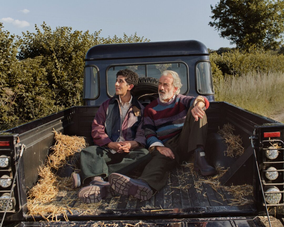 Paul Smith × Barbour 2025 FW コラボレーションが10/1 発売 (ポールスミス バブアー)