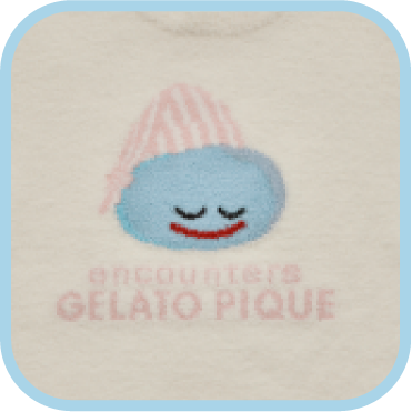 GELATO PIQUE × Dragon Quest コラボアイテムが2025年 10/8 発売 (ジェラートピケ ドラゴンクエスト)