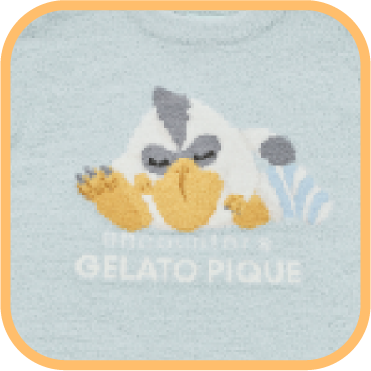 GELATO PIQUE × Dragon Quest コラボアイテムが2025年 10/8 発売 (ジェラートピケ ドラゴンクエスト)