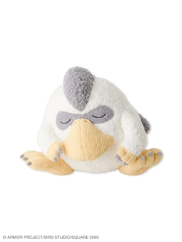 GELATO PIQUE × Dragon Quest コラボアイテムが2025年 10/8 発売 (ジェラートピケ ドラゴンクエスト)