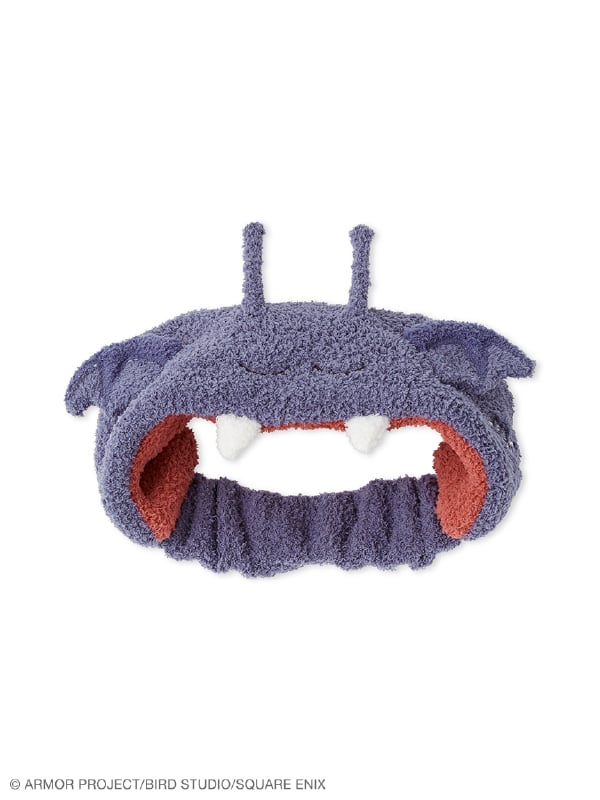 GELATO PIQUE × Dragon Quest コラボアイテムが2025年 10/8 発売 (ジェラートピケ ドラゴンクエスト)