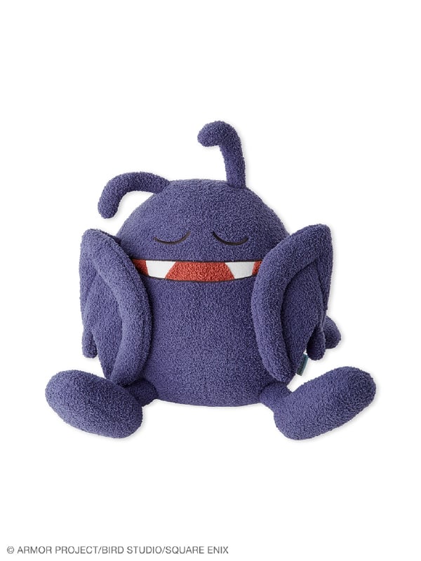 GELATO PIQUE × Dragon Quest コラボアイテムが2025年 10/8 発売 (ジェラートピケ ドラゴンクエスト)