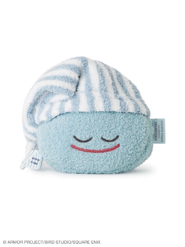 GELATO PIQUE × Dragon Quest コラボアイテムが2025年 10/8 発売 (ジェラートピケ ドラゴンクエスト)