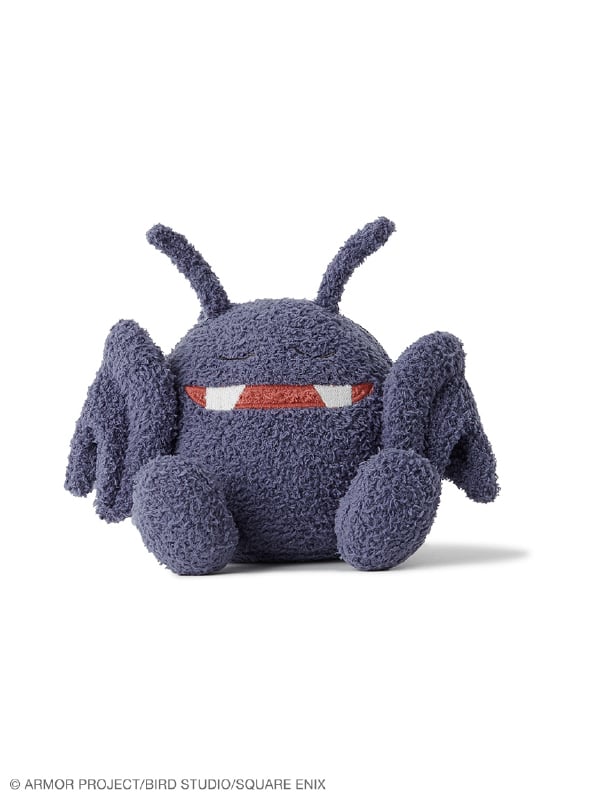 GELATO PIQUE × Dragon Quest コラボアイテムが2025年 10/8 発売 (ジェラートピケ ドラゴンクエスト)