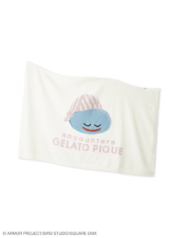 GELATO PIQUE × Dragon Quest コラボアイテムが2025年 10/8 発売 (ジェラートピケ ドラゴンクエスト)