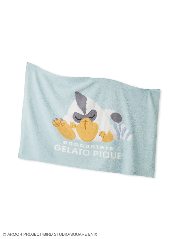 GELATO PIQUE × Dragon Quest コラボアイテムが2025年 10/8 発売 (ジェラートピケ ドラゴンクエスト)