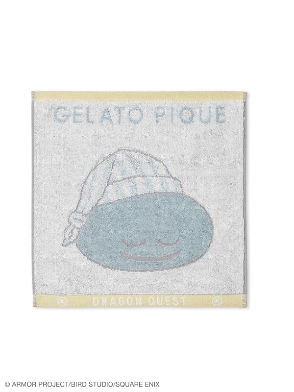 GELATO PIQUE × Dragon Quest コラボアイテムが2025年 10/8 発売 (ジェラートピケ ドラゴンクエスト)
