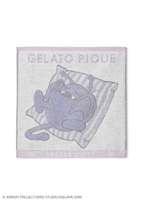 GELATO PIQUE × Dragon Quest コラボアイテムが2025年 10/8 発売 (ジェラートピケ ドラゴンクエスト)