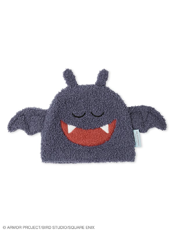 GELATO PIQUE × Dragon Quest コラボアイテムが2025年 10/8 発売 (ジェラートピケ ドラゴンクエスト)