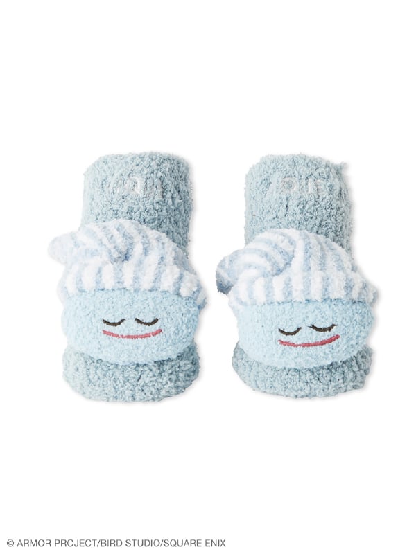GELATO PIQUE × Dragon Quest コラボアイテムが2025年 10/8 発売 (ジェラートピケ ドラゴンクエスト)