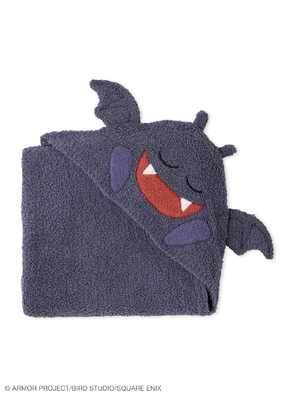 GELATO PIQUE × Dragon Quest コラボアイテムが2025年 10/8 発売 (ジェラートピケ ドラゴンクエスト)