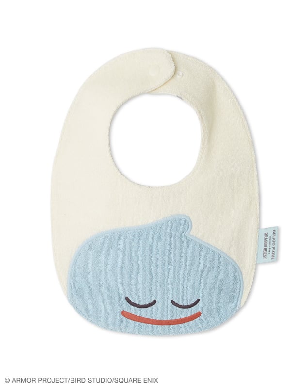 GELATO PIQUE × Dragon Quest コラボアイテムが2025年 10/8 発売 (ジェラートピケ ドラゴンクエスト)