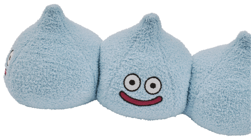 GELATO PIQUE × Dragon Quest コラボアイテムが2025年 10/8 発売 (ジェラートピケ ドラゴンクエスト)